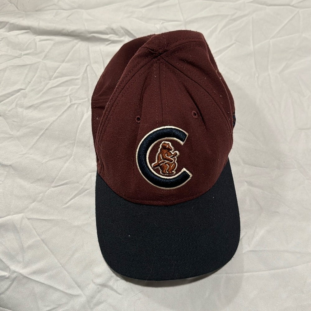 Chicago Cubs Hat